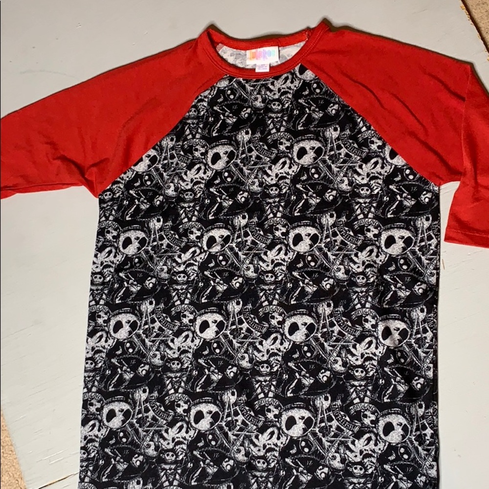 LuLaRoe Sloan size 10
